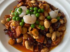 -广玉兰上海菜(德平店)