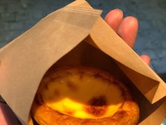 -澳門星爺葡撻店