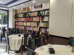 -五谷屯私房菜·始于2005(中山陵童卫路店)
