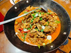 -富正毅三下锅(体育馆店)