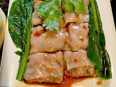 牛肉肠粉-小城粥道·海胆鲜虾粥(解放广场店)