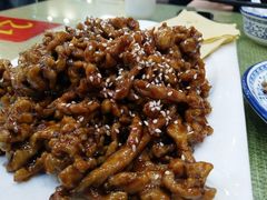 -桃子餐厅·天津菜(红星路直营店)