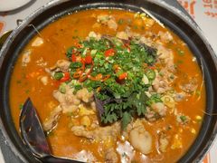 -熊记虾王·小龙虾(东晓南店)