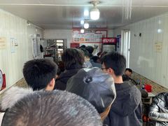 -鑫明明拉面(宁化路店)