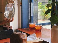 -Be Lived Cafe比例咖啡(摩天轮店)