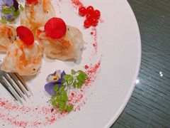 -南京景枫万豪酒店·万豪中餐厅