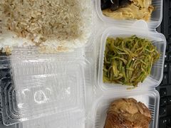 木耳炒笋片-超意兴·把子肉(英雄山路店)
