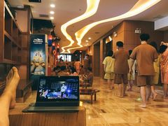 -恒坤北纬42度温泉洗浴(公园路店)