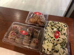 白玉兰小花卷-白玉兰食品(甜云店)