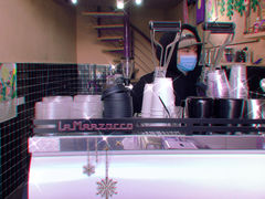 -HANA COFFEE(长寿路店)