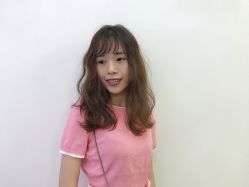 点击看大图 -藤野造型