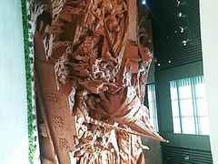 -渡江战役纪念馆