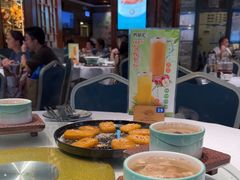 -客家汇·客家传承菜(水库店)