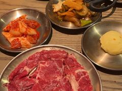 -西塔老太太泥炉烤肉(杭州首店)