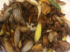 -青龙柳条豆腐(魁星路店)