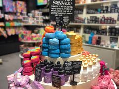 -LUSH(威尼斯人店)