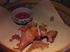 -洞庭土菜小炒馆(易发广场店)