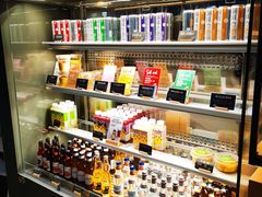 面包甜点陈列柜-Green Option(官舍店)