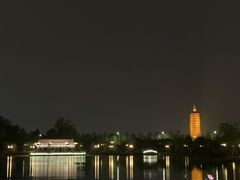 -西海子公园