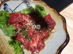 -隐家本格烧肉(万达广场店)