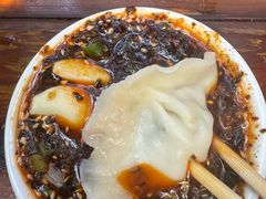 -山东水饺(南坪新街店)