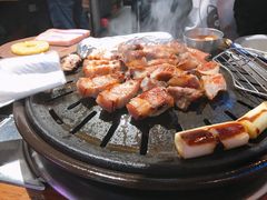 -济州爱肉堂(总店)