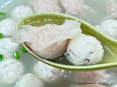 -肉燕扁食草包飯(东街店)