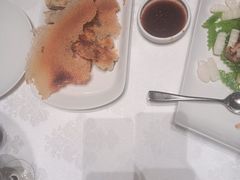 -臻宝中餐厅·大连菜·海鲜·融合菜(大连一方城堡豪华精选酒店)