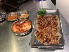 -哈哈碳都·牛肋条无限自助烤肉(台江万达店)