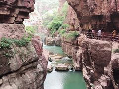 -云台山风景名胜区