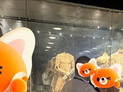 -秦始皇帝陵博物院-丽山园