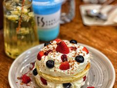 -AFS Cafe & Canteen(闽江二路店)