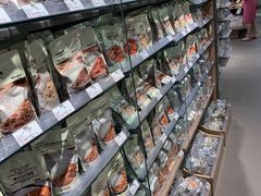 -MUJI无印良品(武汉世界城广场店)