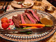 -BROWNSTONE布朗石西班牙餐厅(富城店)