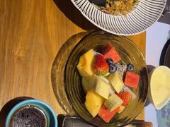 -绿茵阁(江南西路店)