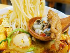 -螺小胖柳州螺蛳粉(钟楼总店)