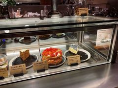 -Wagas沃歌斯(信泰中心商场店)