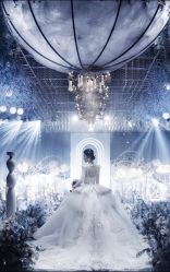 -欣薇婚纱(新源乐汇城店)