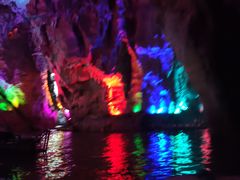 -天河潭旅游度假区