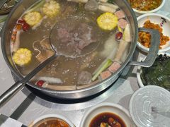 -俏牛哥鲜牛肉牛肆馆(重庆天地店)
