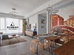 -麦丰装饰(城西店)
