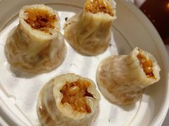 松子烤鸭烧卖-二十四单 淮扬新味