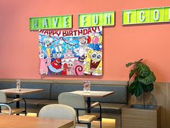 -乐凯撒披萨(国威电子商务大厦店)