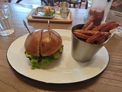 -尚牛社会 Beef & Liberty(金桥EKA天物店)