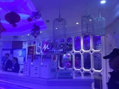 -牧歌商务公馆(南门店)