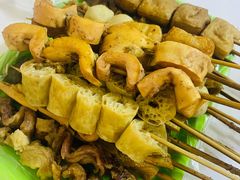 -马记大锅煮(总店)