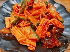 -大壮家原味烤肉(兴华北街店)