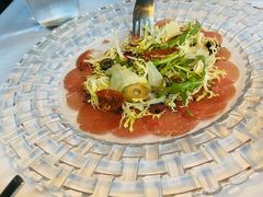-牛排家(北京长安街英皇集团中心店)