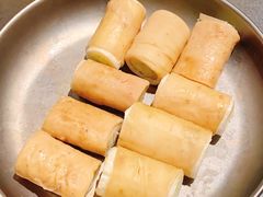 -夜食白市Yespicy·烧烤啤酒宵夜(番禺四海城店)
