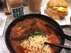 -华嫂冰室(尖沙咀店)